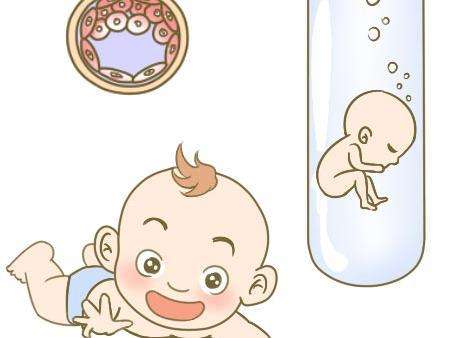 关于代怀双胞胎生男孩